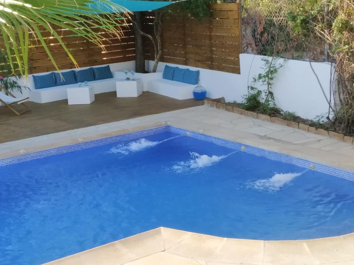 Alojamiento Rural Monte Del Sol Monachil Kültér fotó