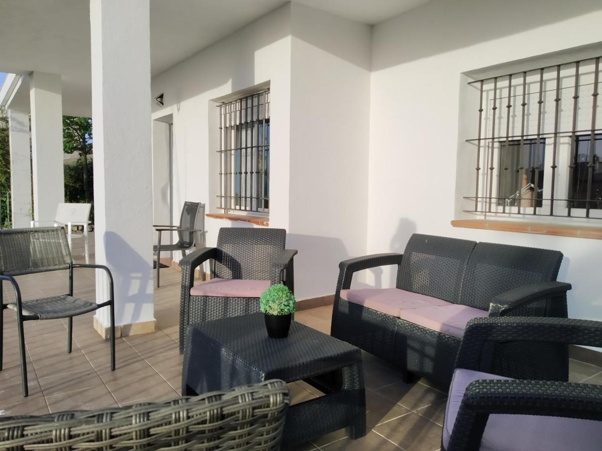 Alojamiento Rural Monte Del Sol Monachil Kültér fotó